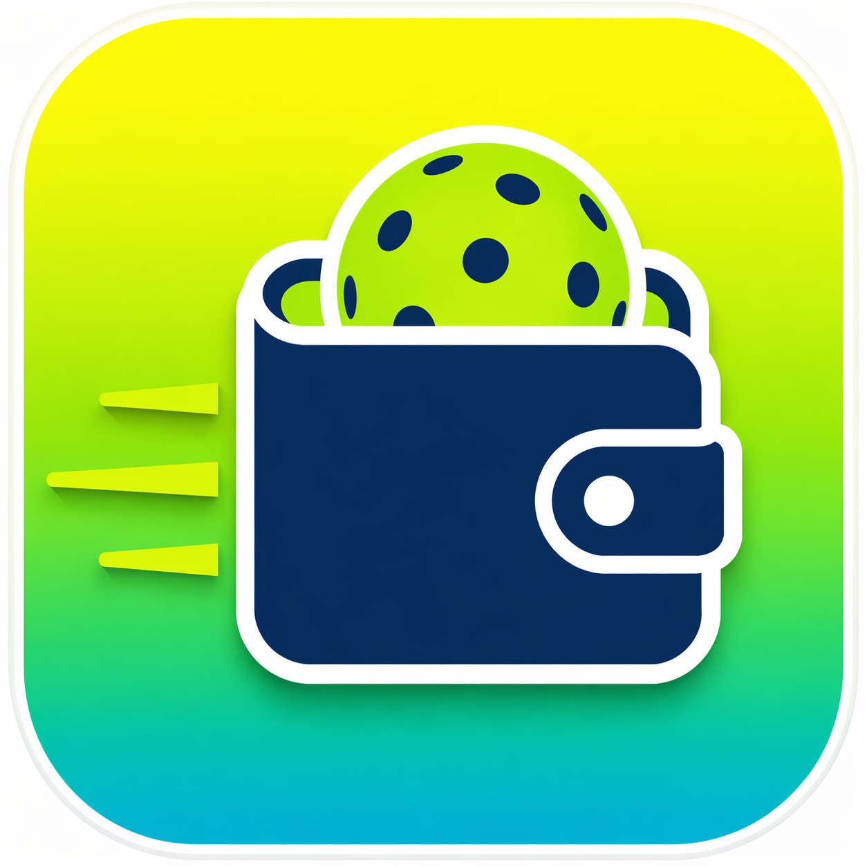 PickleWallet logo